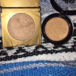 2 bronzers🤩🔥👌🏽